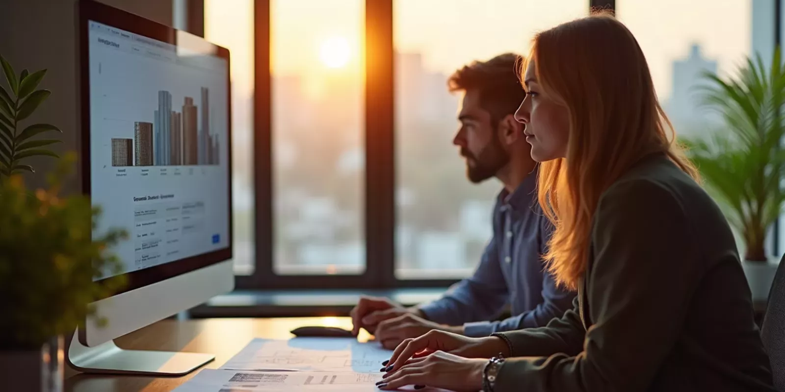 Ajustes en el Mercado Inmobiliario: Estrategias Clave