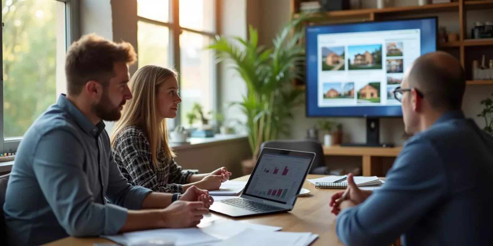 Transformación del marketing inmobiliario digital