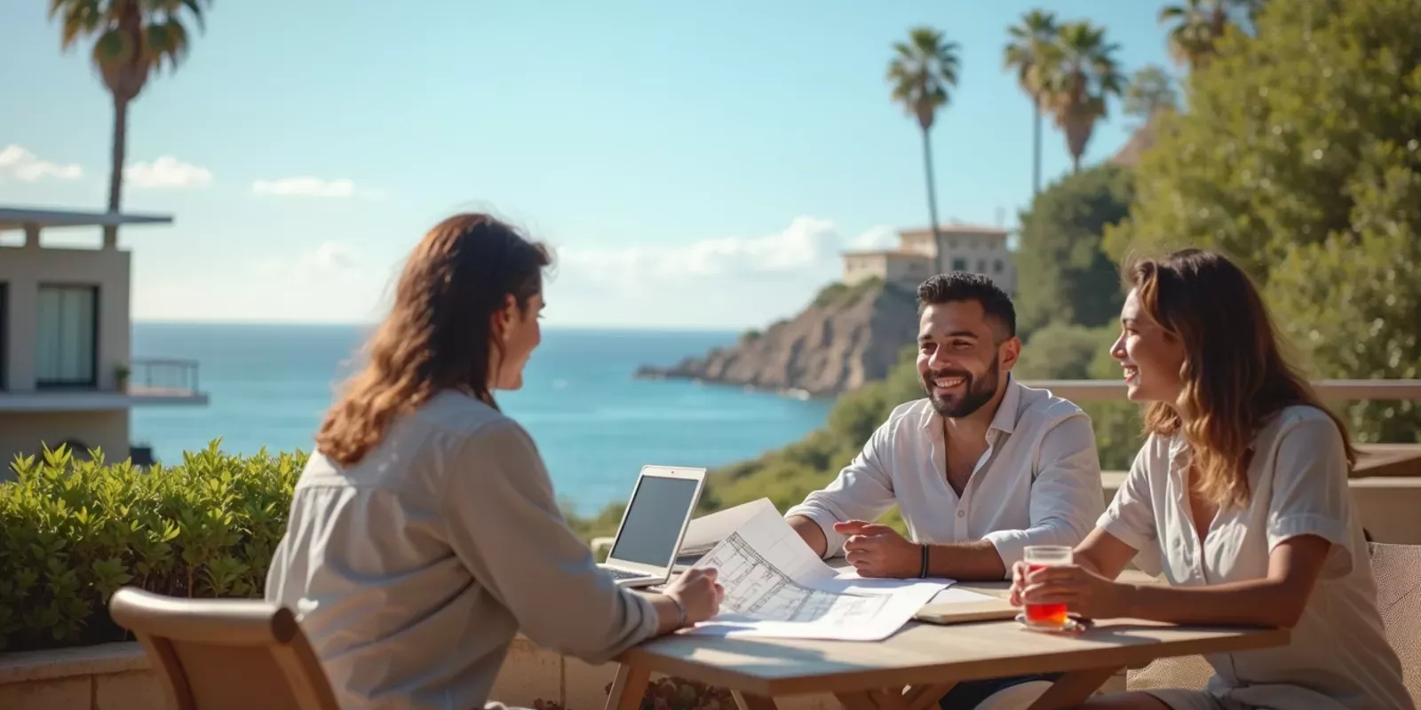 Compradores extranjeros: ¿Por qué pagan más?