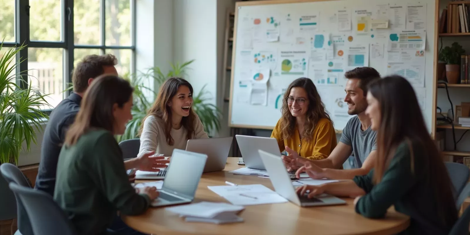 Estrategias Efectivas para los Primeros 30 Días de Ventas