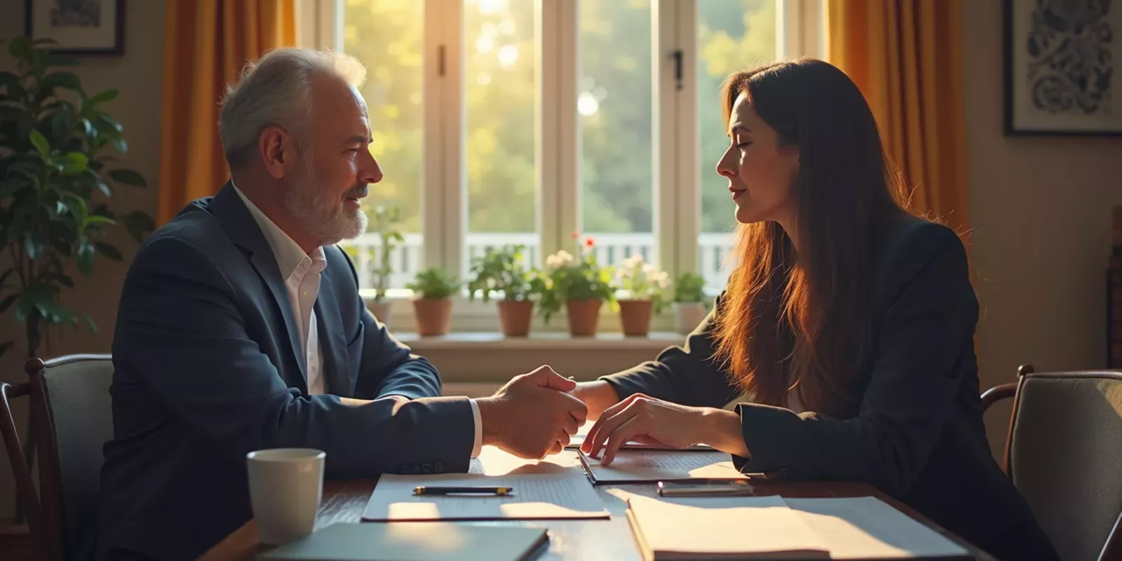 Estrategias Efectivas para Negociaciones Exitosas
