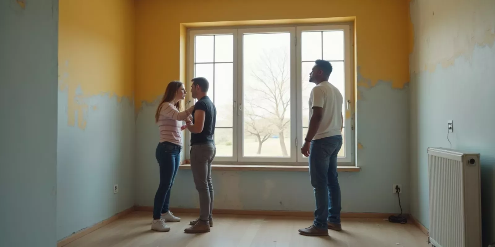 Cómo preparar tu vivienda para la venta efectiva