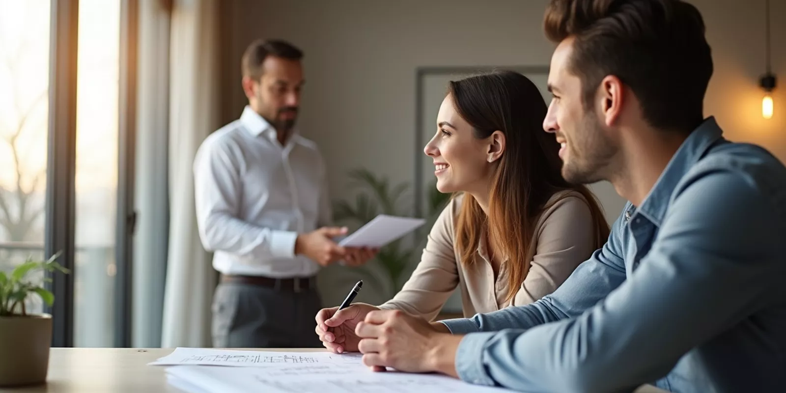 15 Preguntas Clave para Comprar una Vivienda