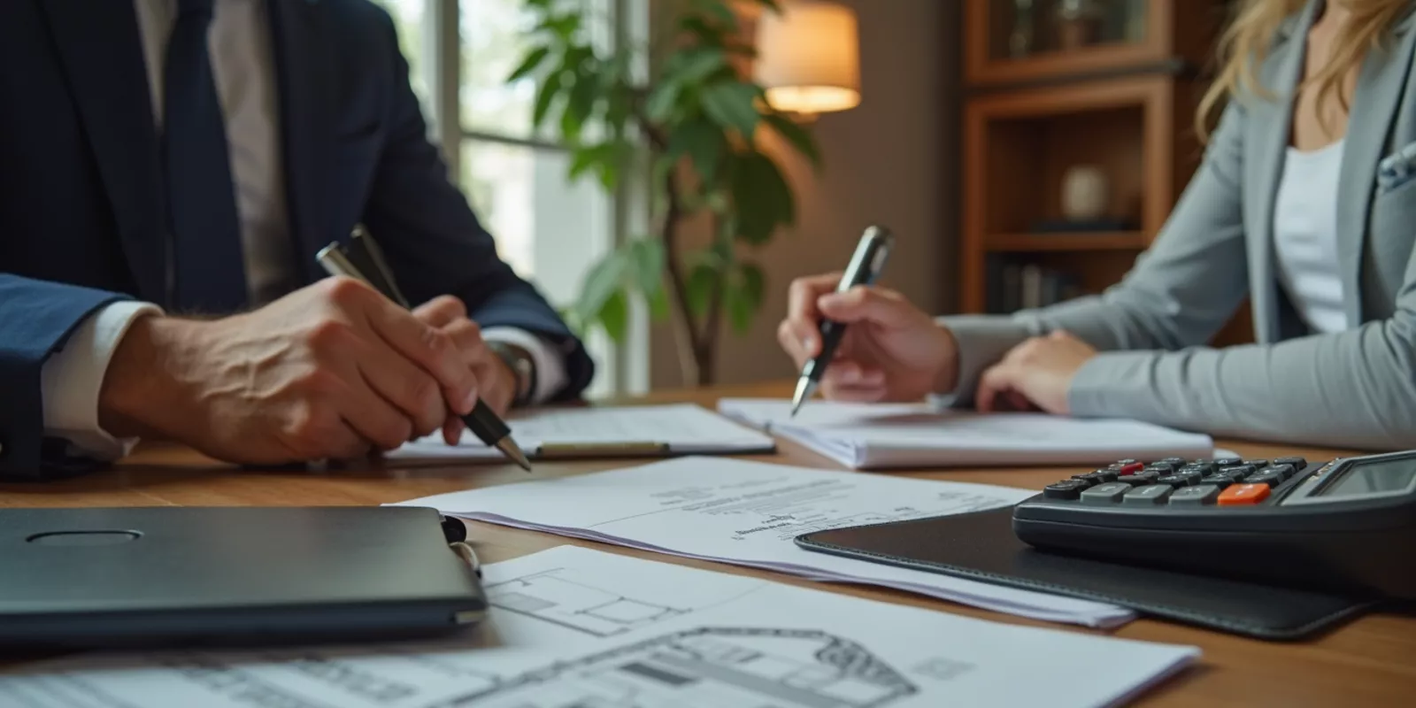 Gastos Ocultos al Comprar una Vivienda