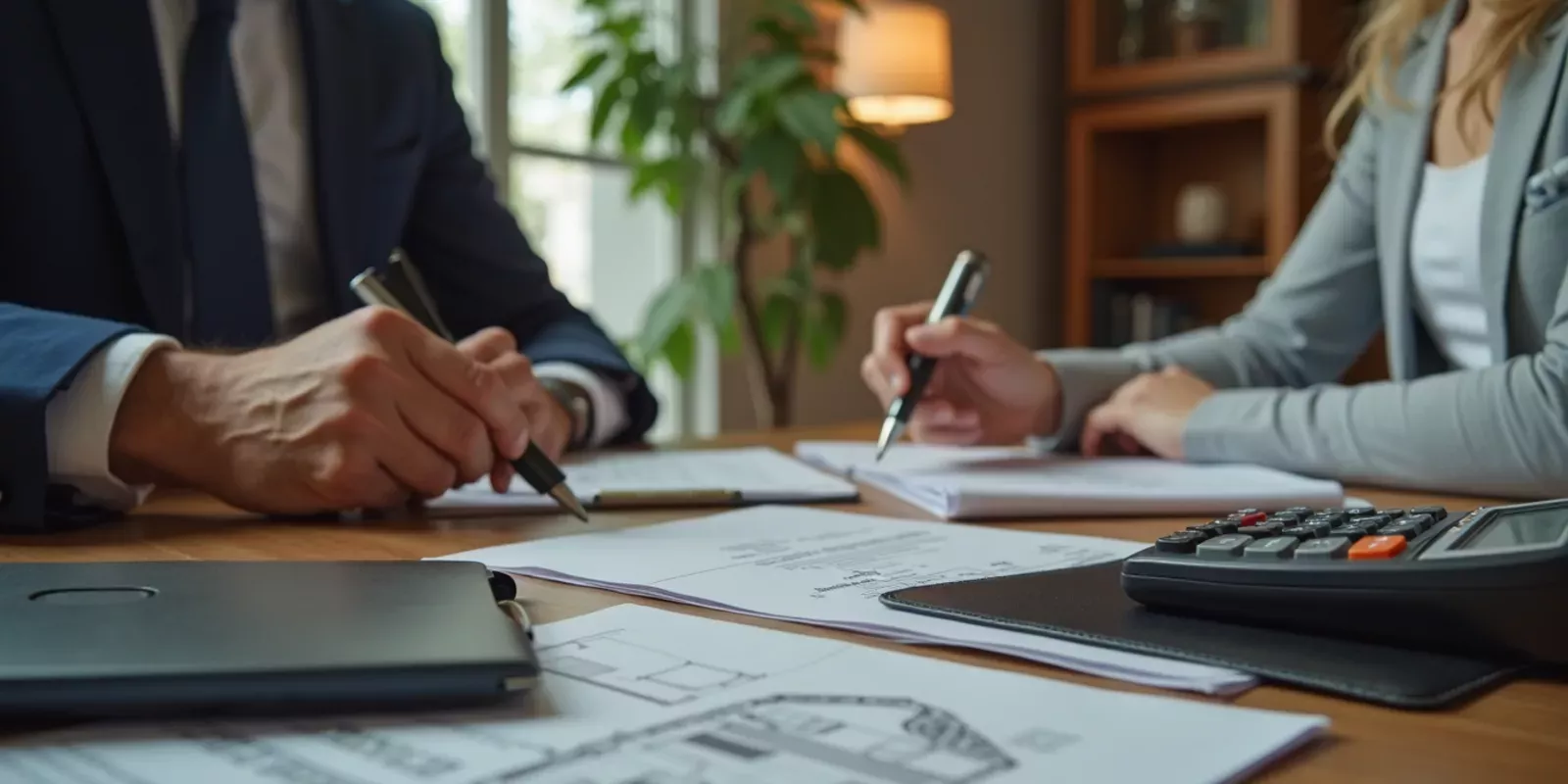 Gastos Ocultos al Comprar una Vivienda