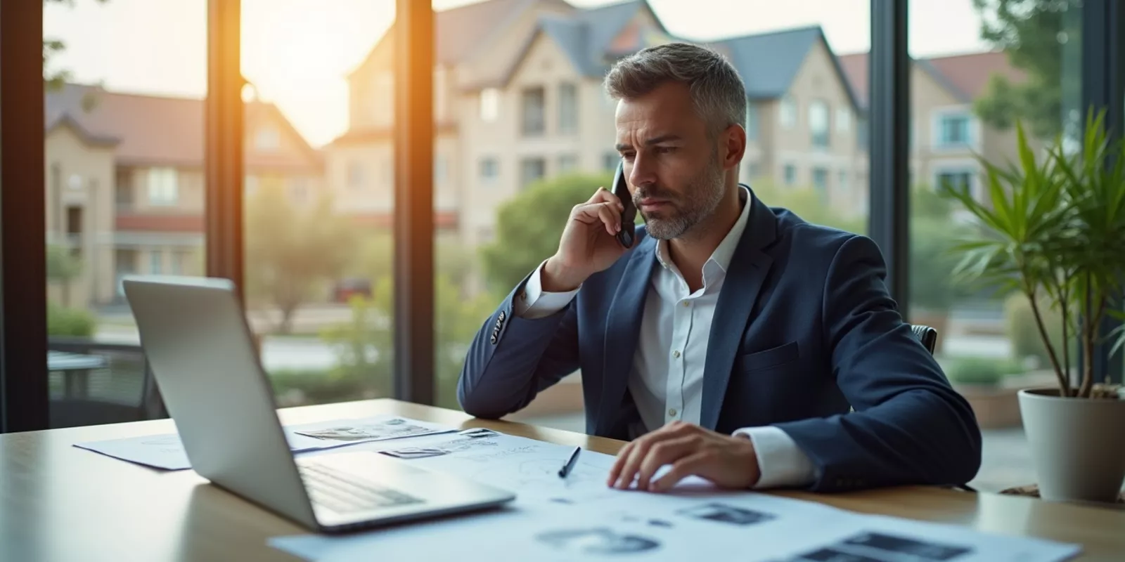 Cómo identificar oportunidades inmobiliarias exitosas