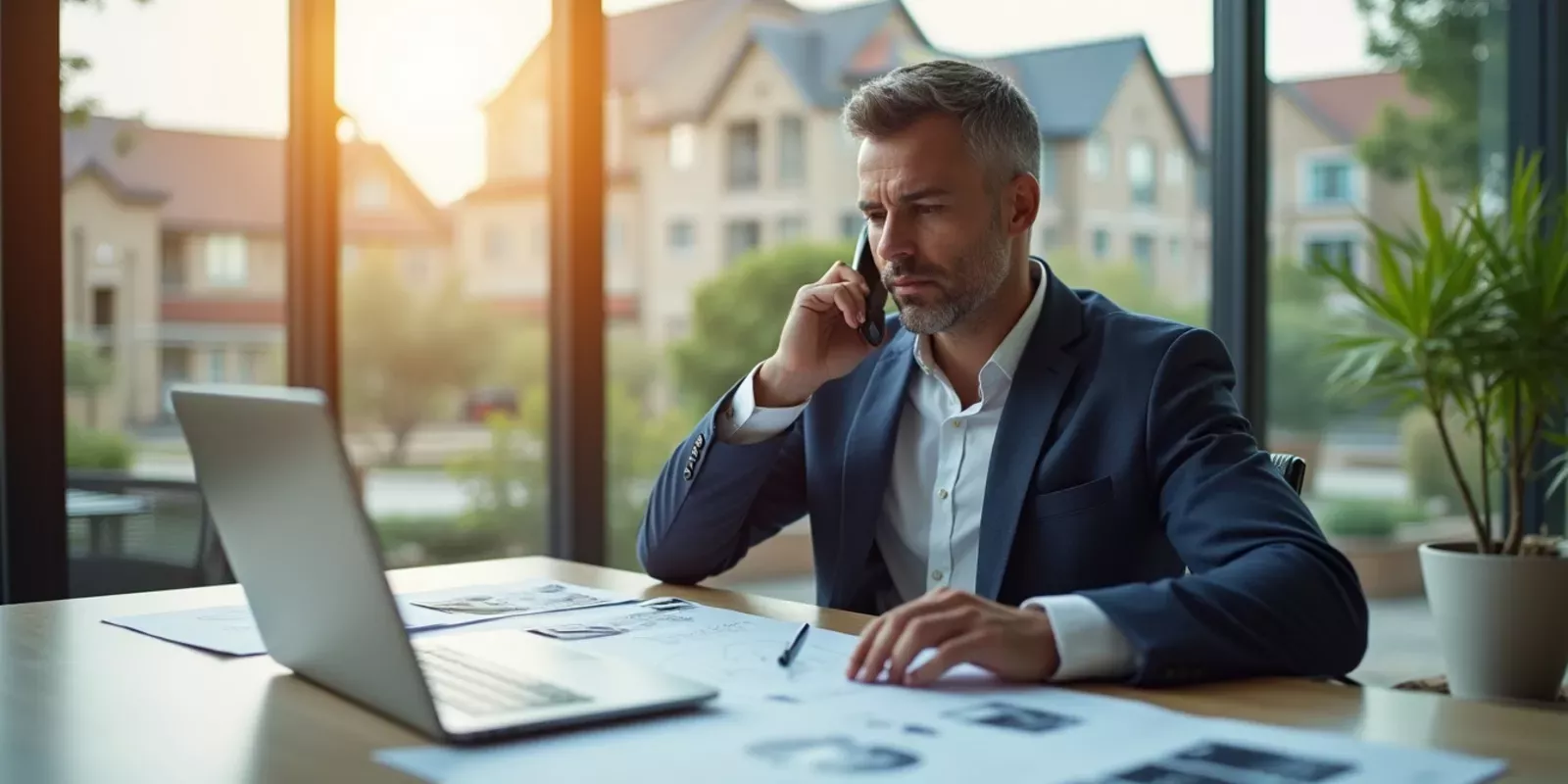Cómo identificar oportunidades inmobiliarias exitosas