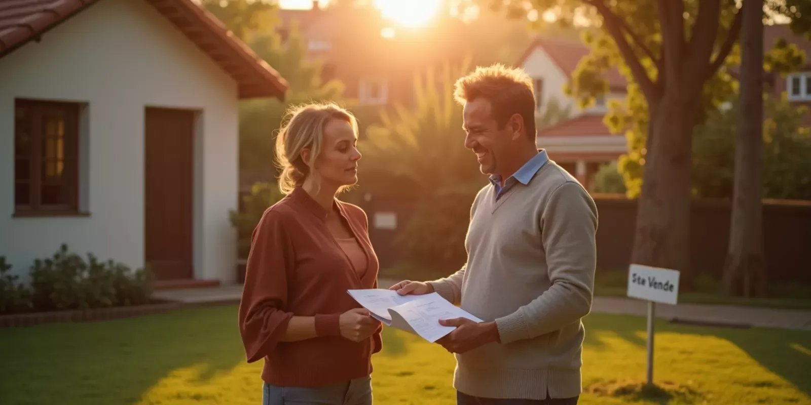 Cómo negociar el precio de una vivienda efectivamente