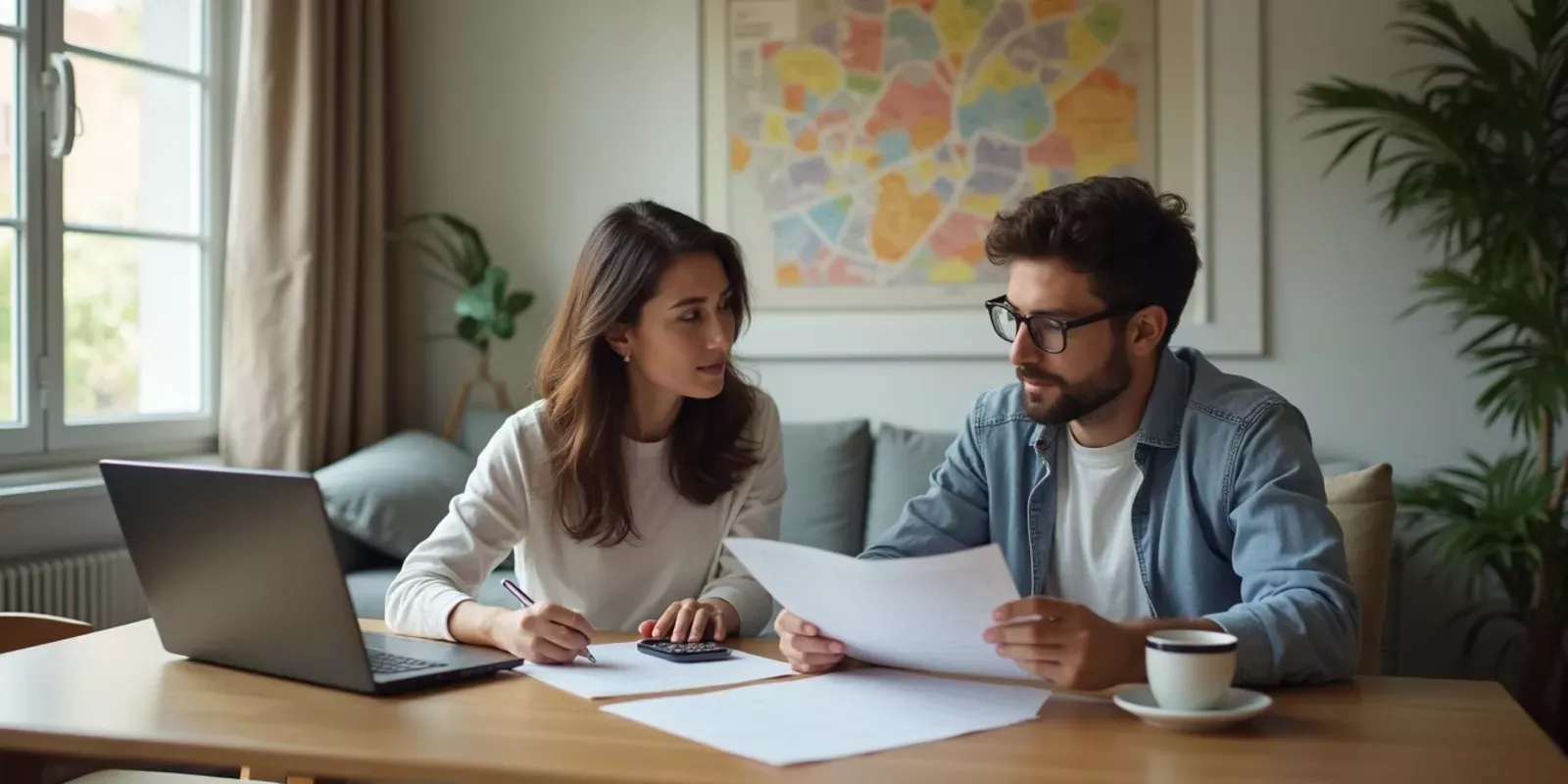 Preparar tu financiación antes de comprar vivienda