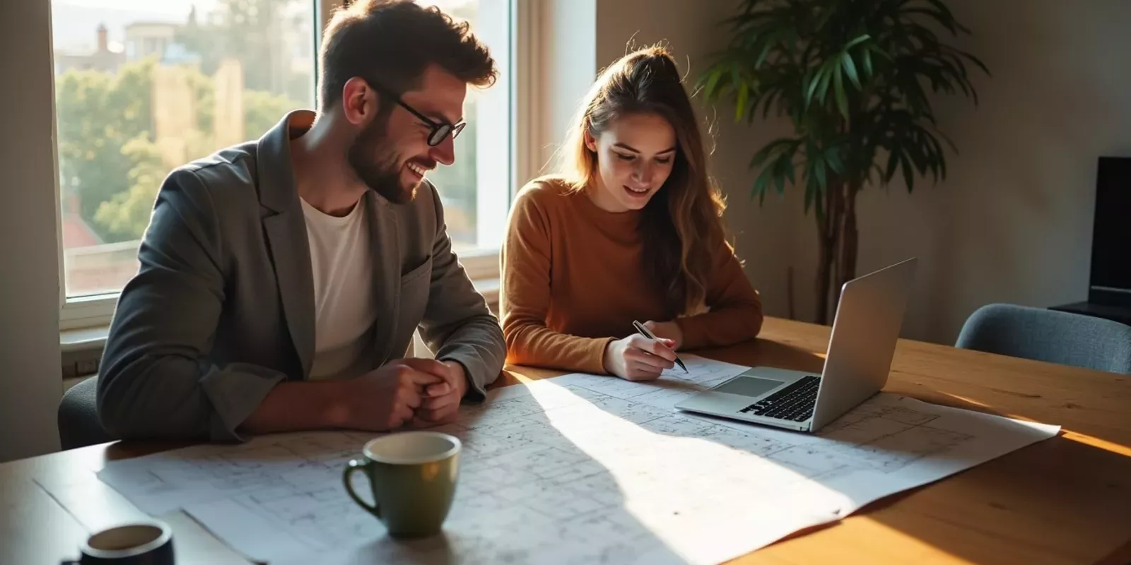 Cómo hacer una oferta efectiva por una vivienda