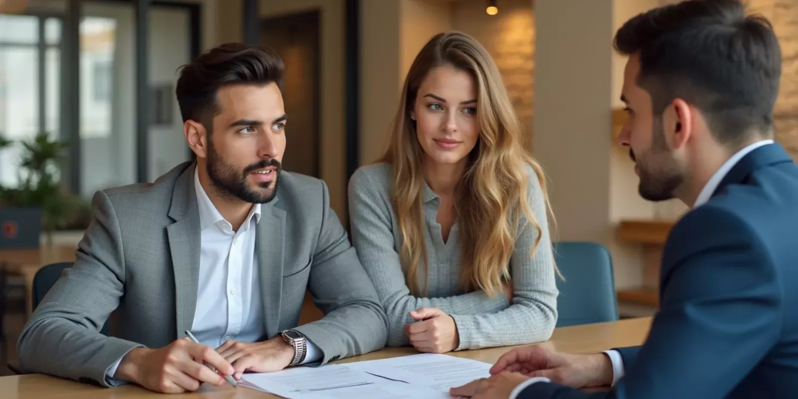 Reserva, Señal y Contrato de Arras: Claves Inmobiliarias