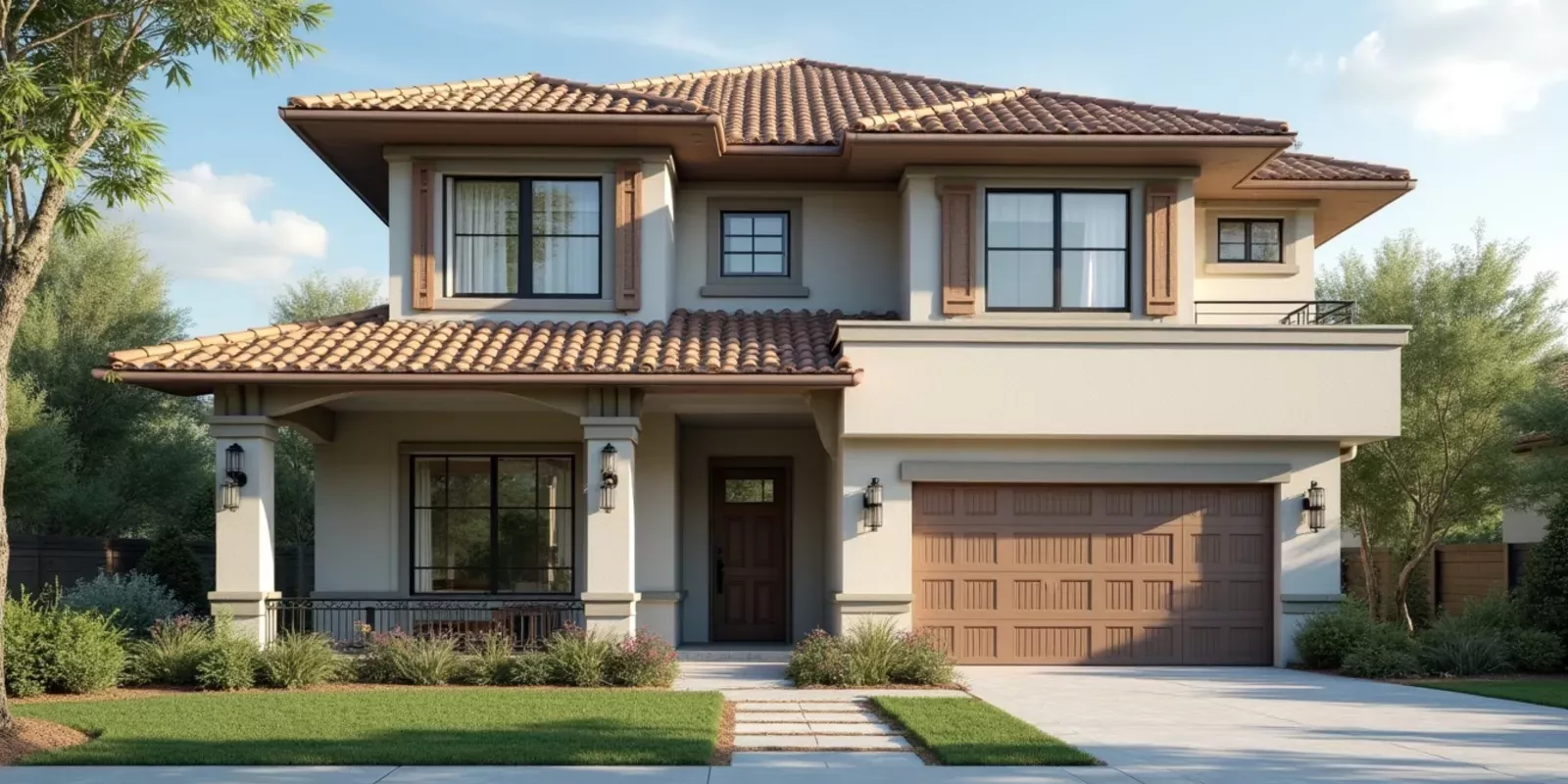 Cómo evitar enamorarte de una vivienda rápidamente