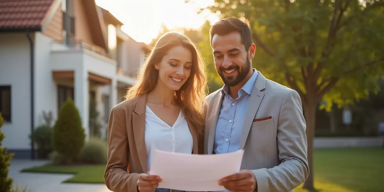 La importancia del asesor inmobiliario en la compra