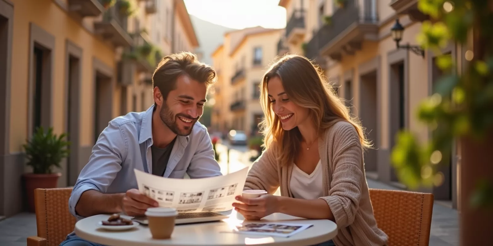 Guía para Comprar Vivienda en España como Extranjero