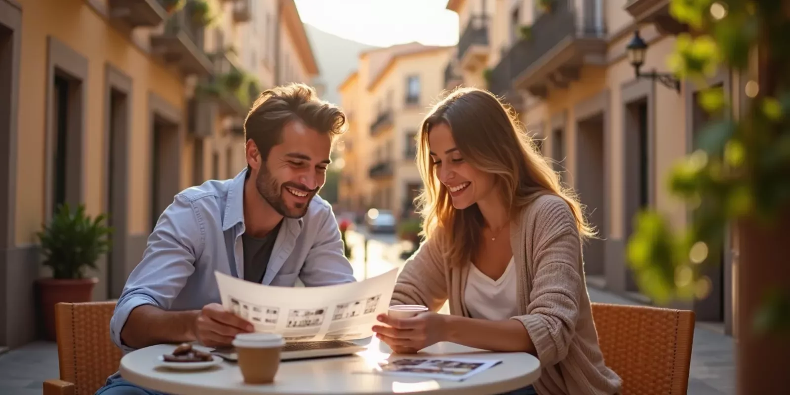 Guía para Comprar Vivienda en España como Extranjero