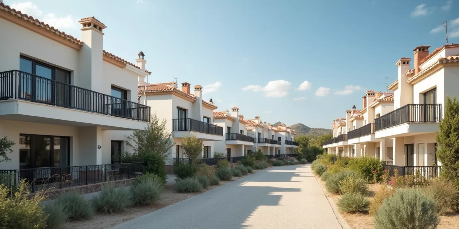 Invertir en Vivienda en España: Oportunidades y Ventajas