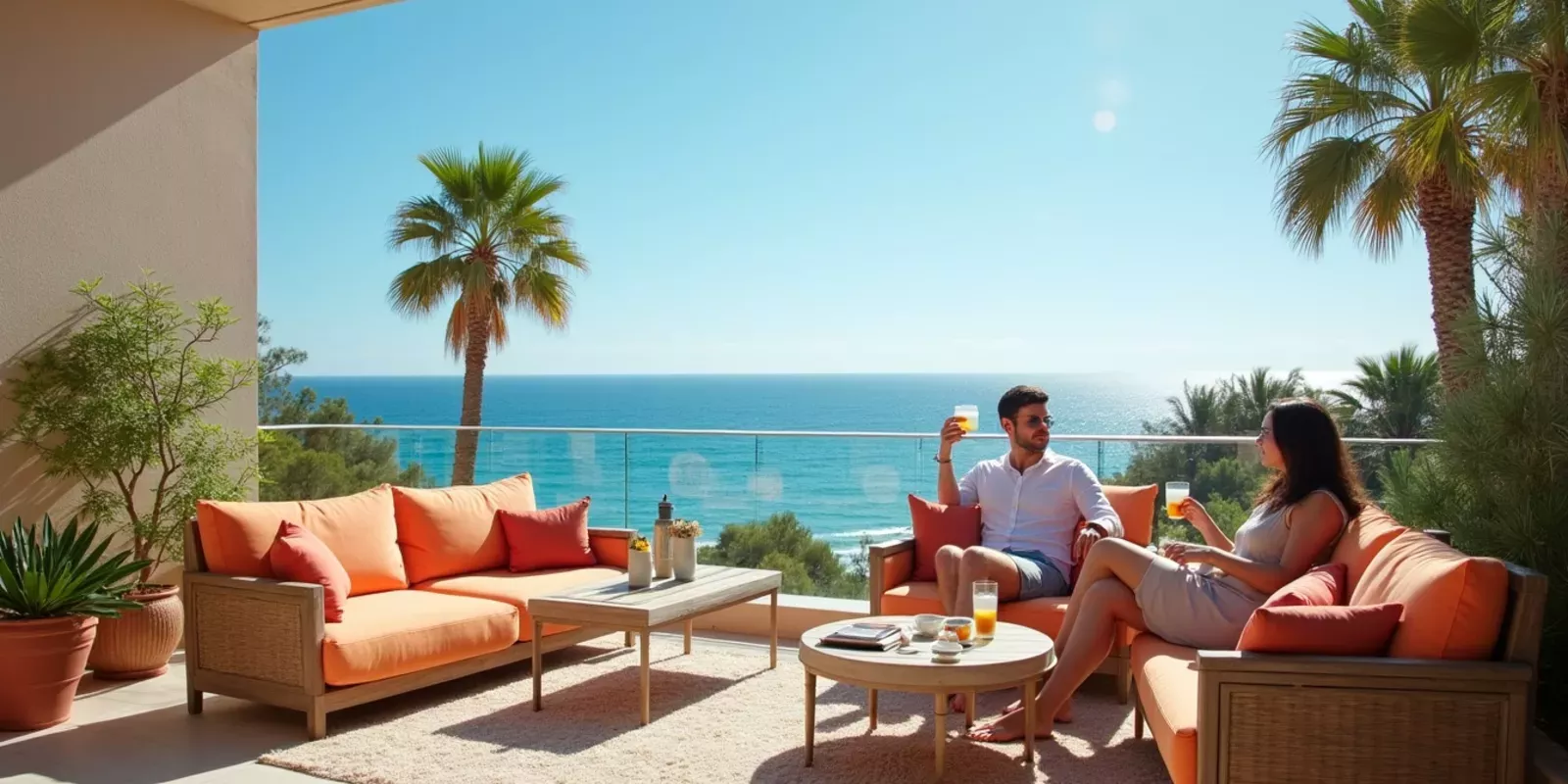 Guía para Comprar una Segunda Residencia en España