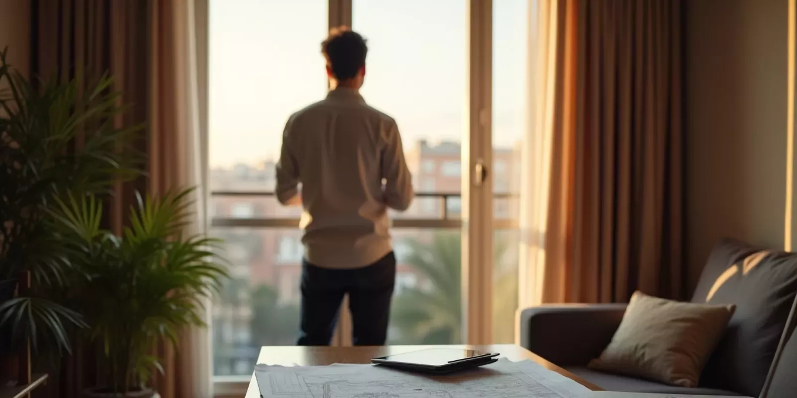 Invertir en Vivienda en España a Largo Plazo