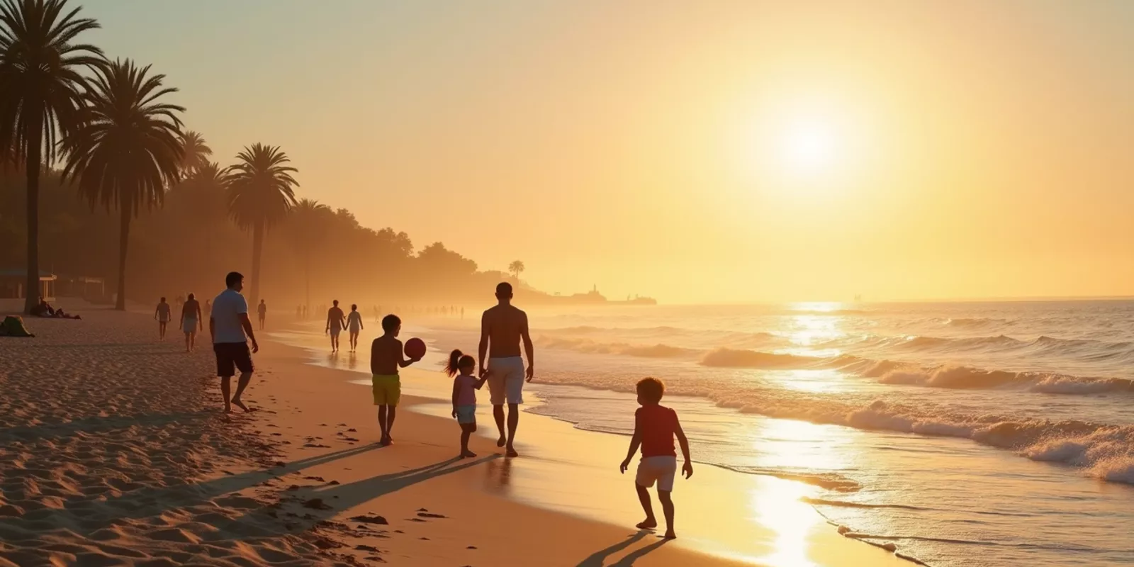Costa Dorada: Oportunidades para vivir e invertir