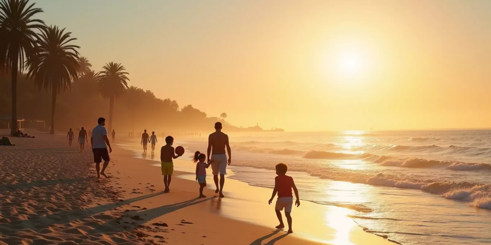 Costa Dorada: Oportunidades para vivir e invertir