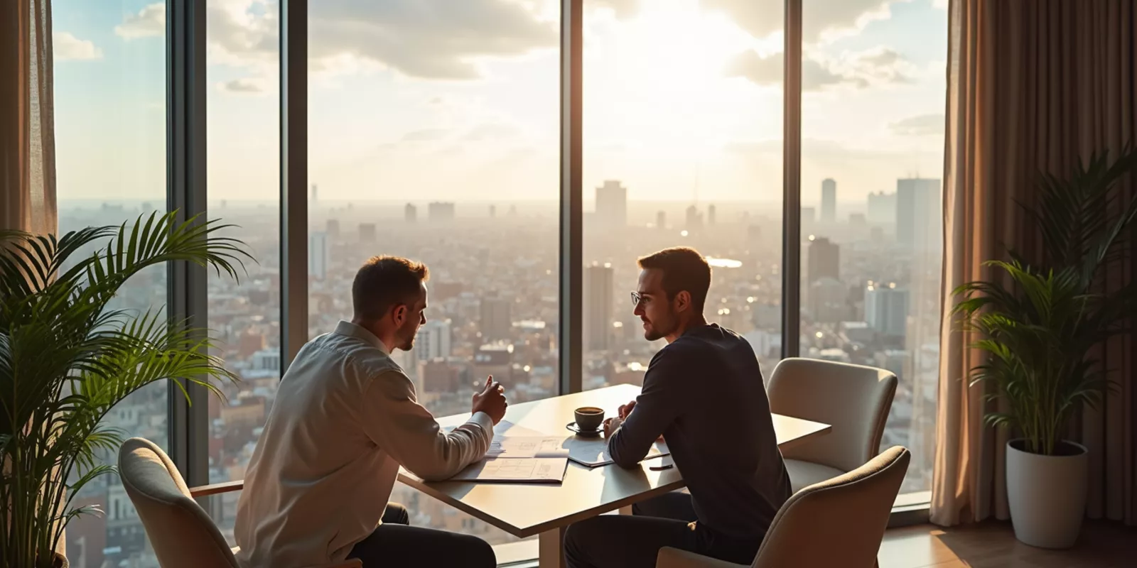 Vivienda para Compradores Internacionales: Tendencias