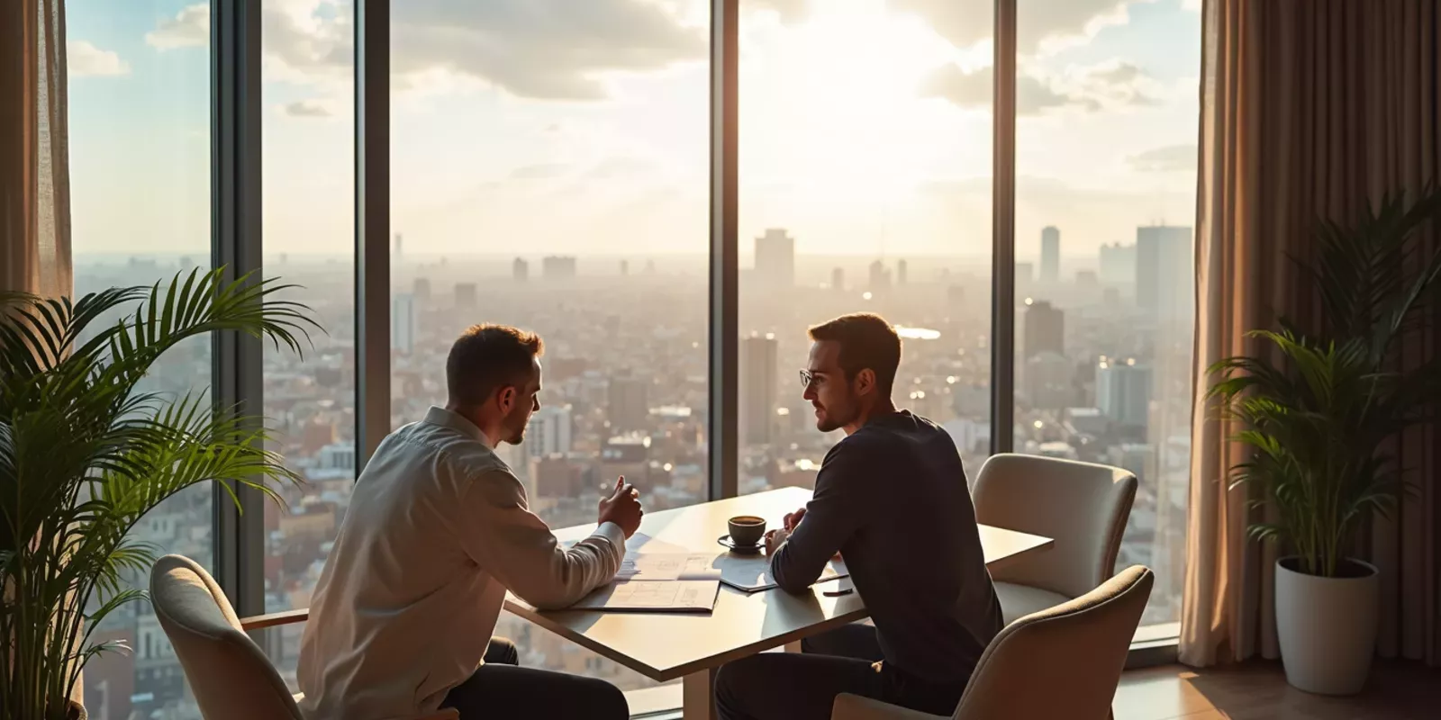 Vivienda para Compradores Internacionales: Tendencias