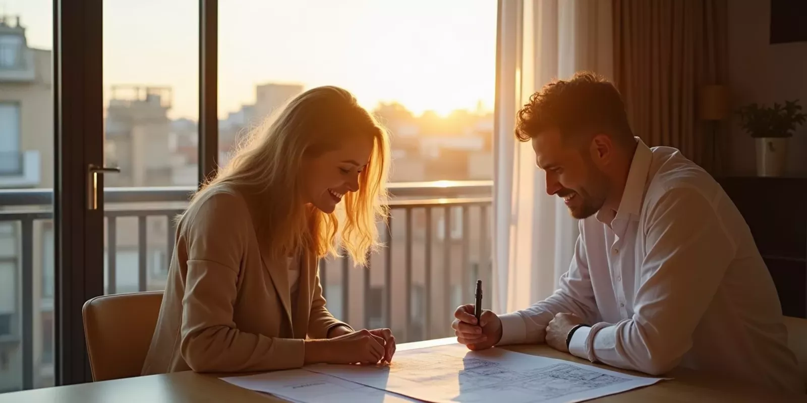 Guía para Comprar Vivienda en España Antes de Viajar