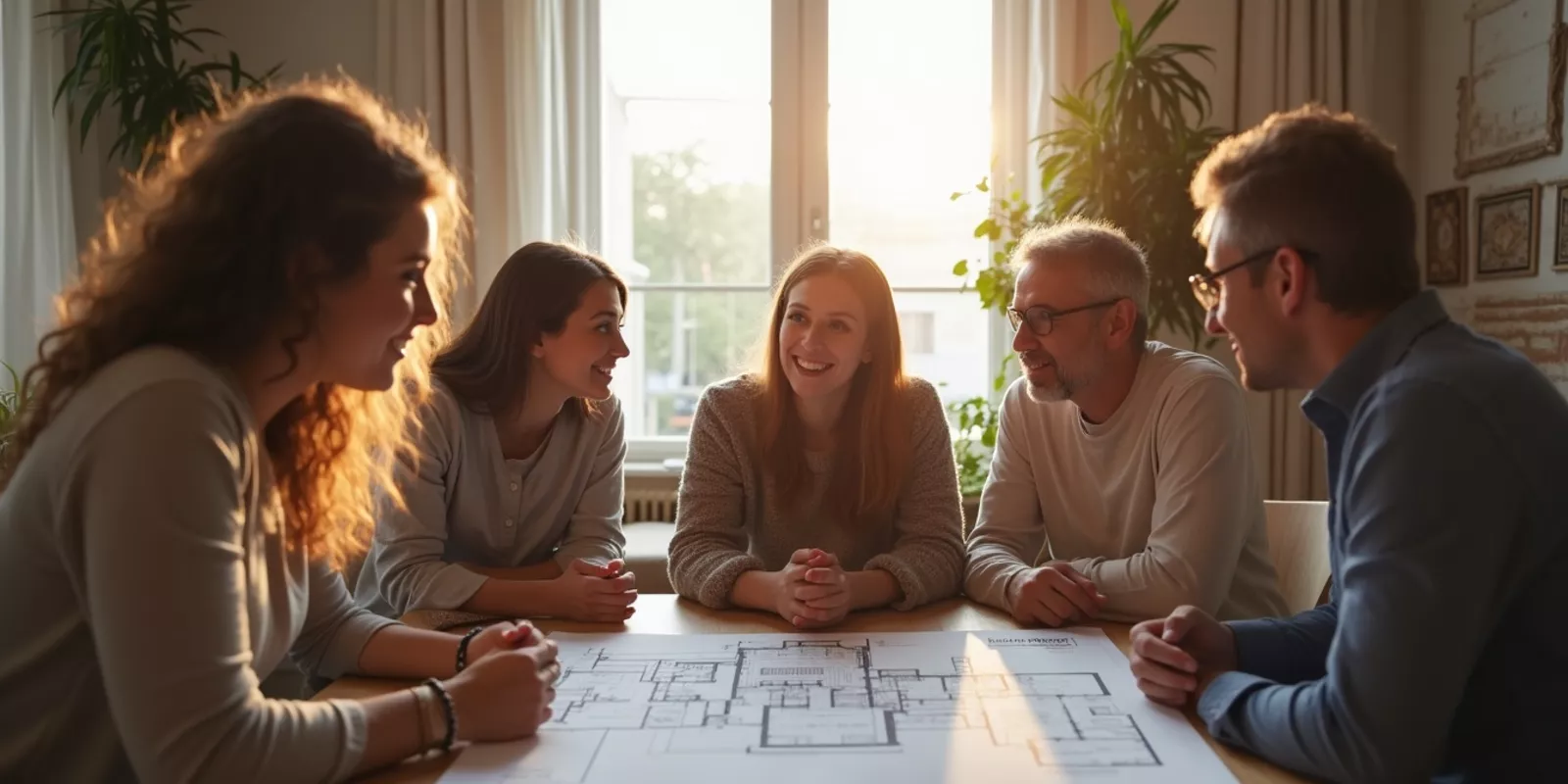 Evolución de los precios de la vivienda en el mercado