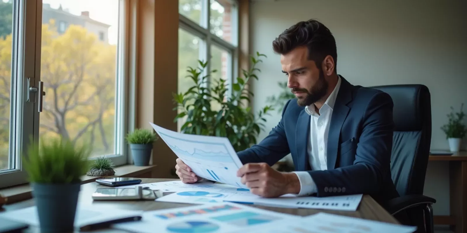 Impacto de los tipos de interés en el mercado inmobiliario