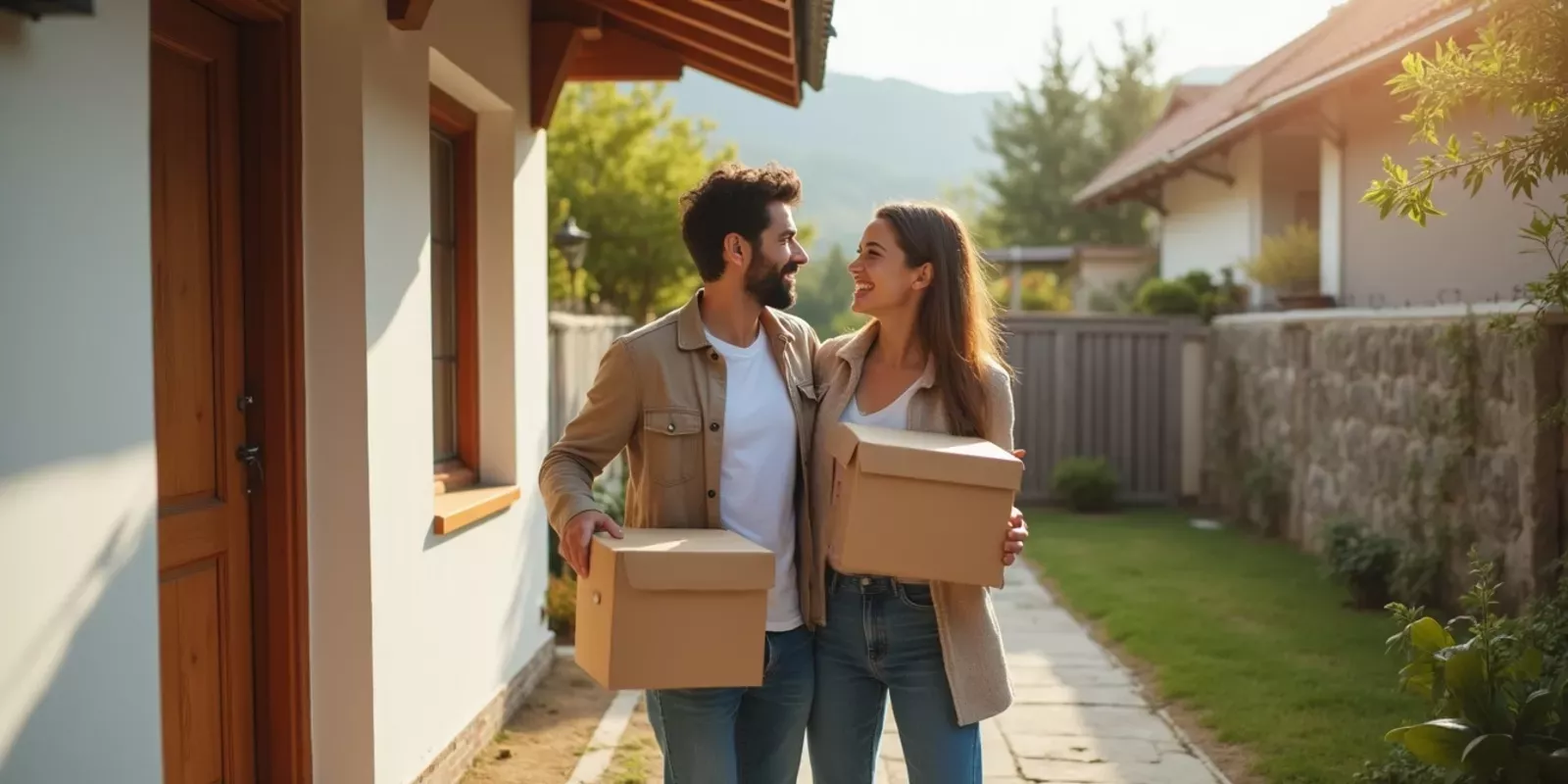 Tendencias del Comprador de Vivienda en 2023