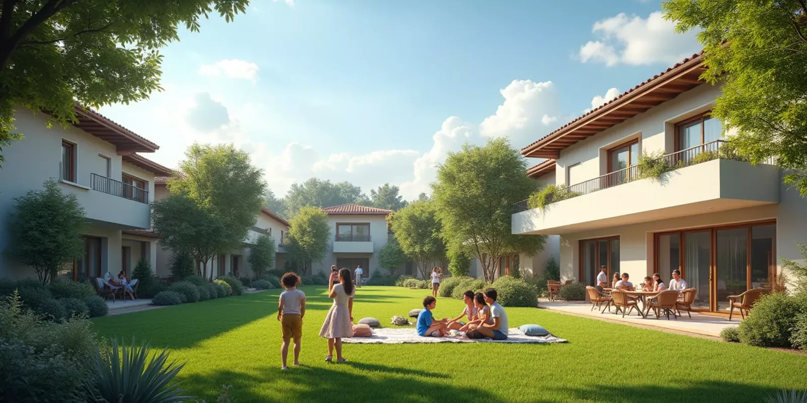 Transformaciones en el Mercado Inmobiliario Actual