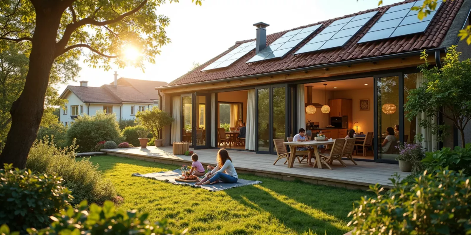 Tendencias Inmobiliarias para el Futuro Cercano