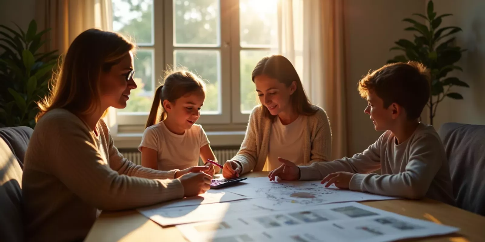 Cómo calcular el valor de una vivienda efectivamente