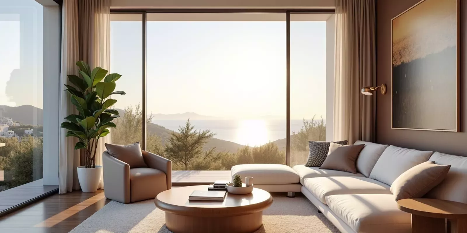 Cómo Vender una Vivienda de Alto Valor en Sitges