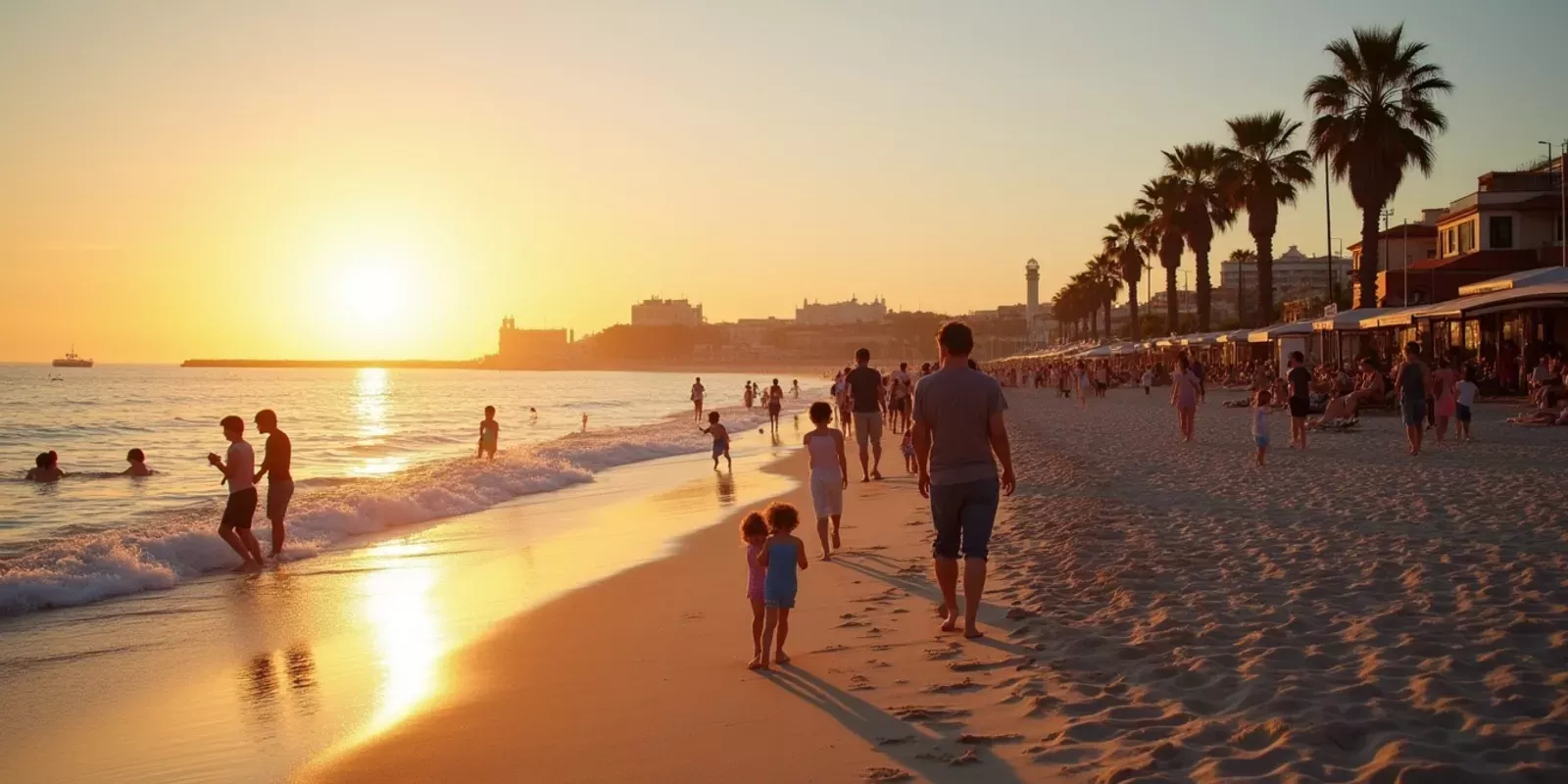 Vilanova i la Geltrú: El nuevo destino para compradores