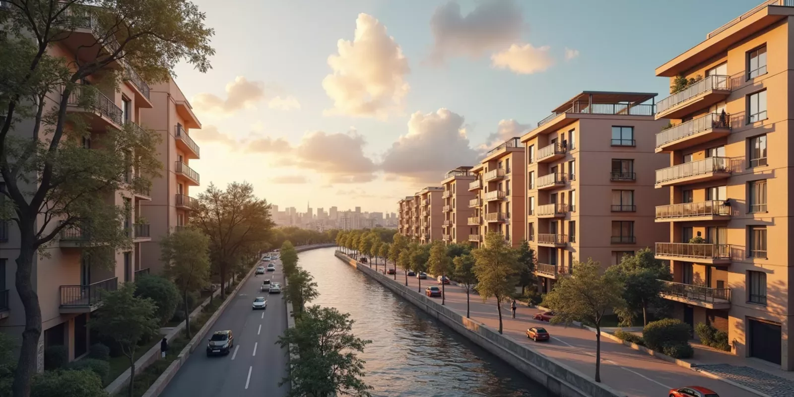 Cómo Vender Efectivamente una Vivienda en Poblenou