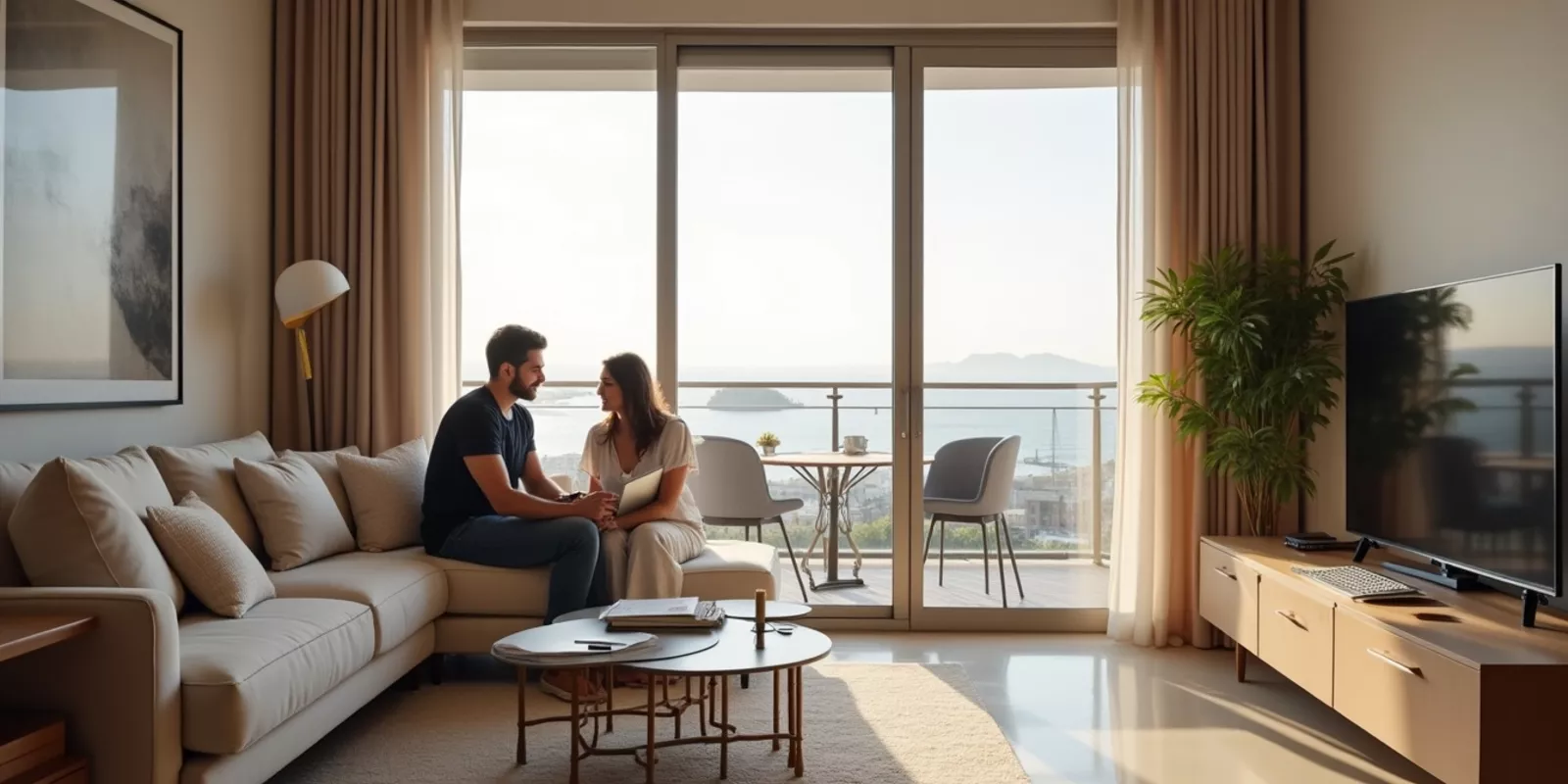 Cómo Vender Eficazmente tu Vivienda en Diagonal Mar