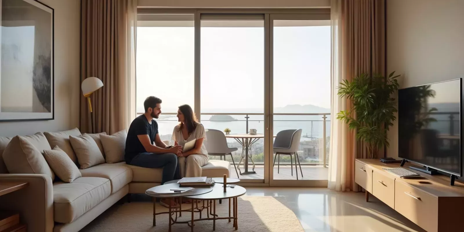 Cómo Vender Eficazmente tu Vivienda en Diagonal Mar