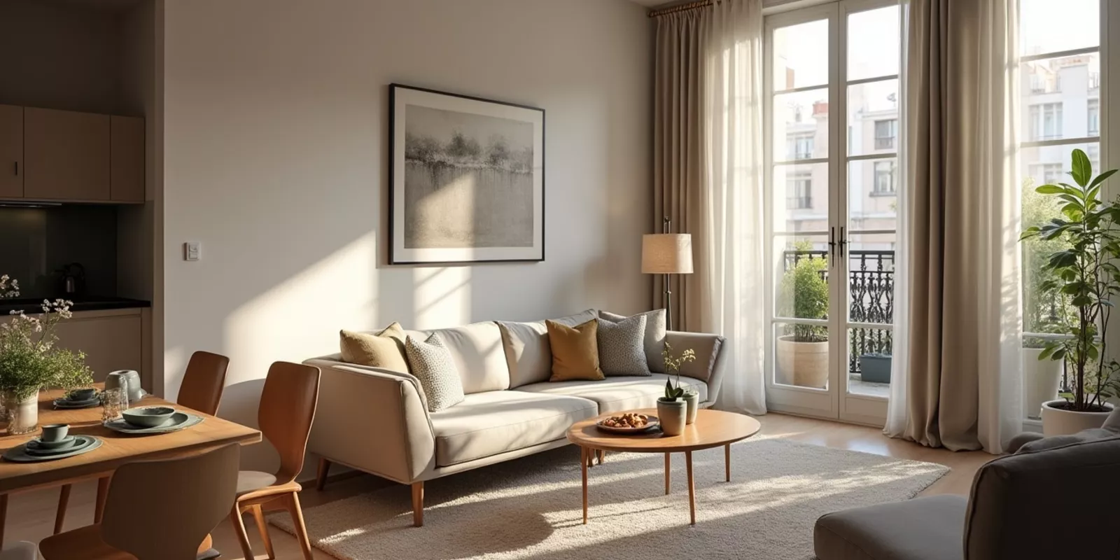 Cómo Vender Efectivamente una Vivienda en Les Corts