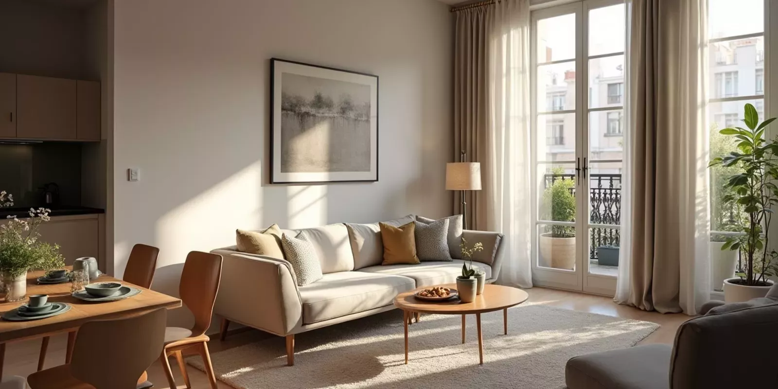 Cómo Vender Efectivamente una Vivienda en Les Corts