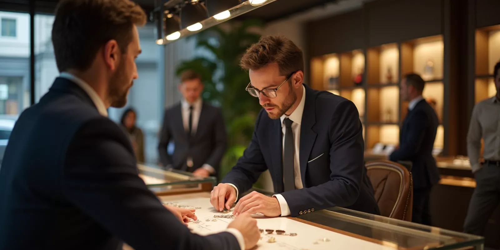 Expectativas de Compradores Premium en el Mercado Actual