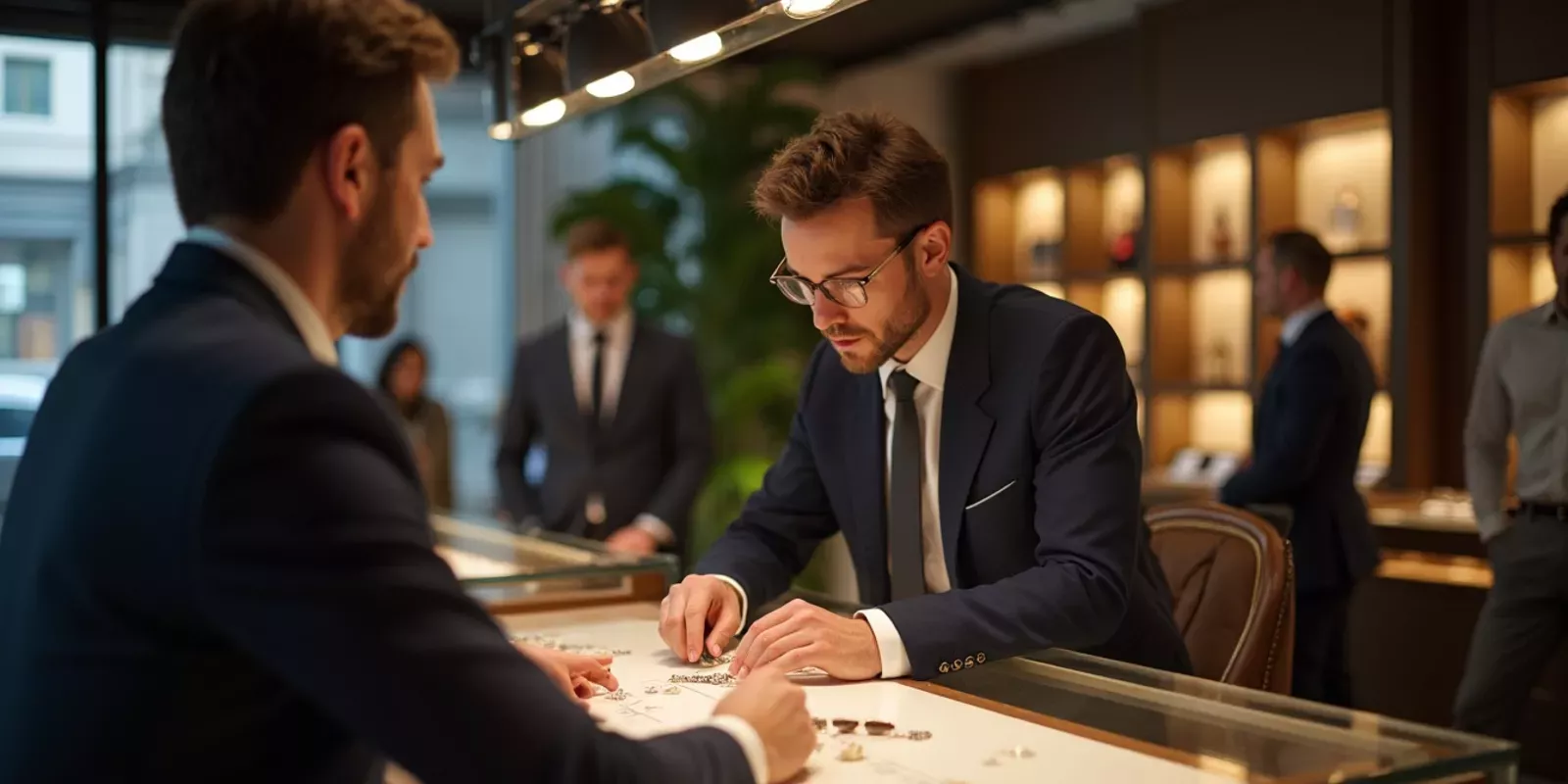 Expectativas de Compradores Premium en el Mercado Actual