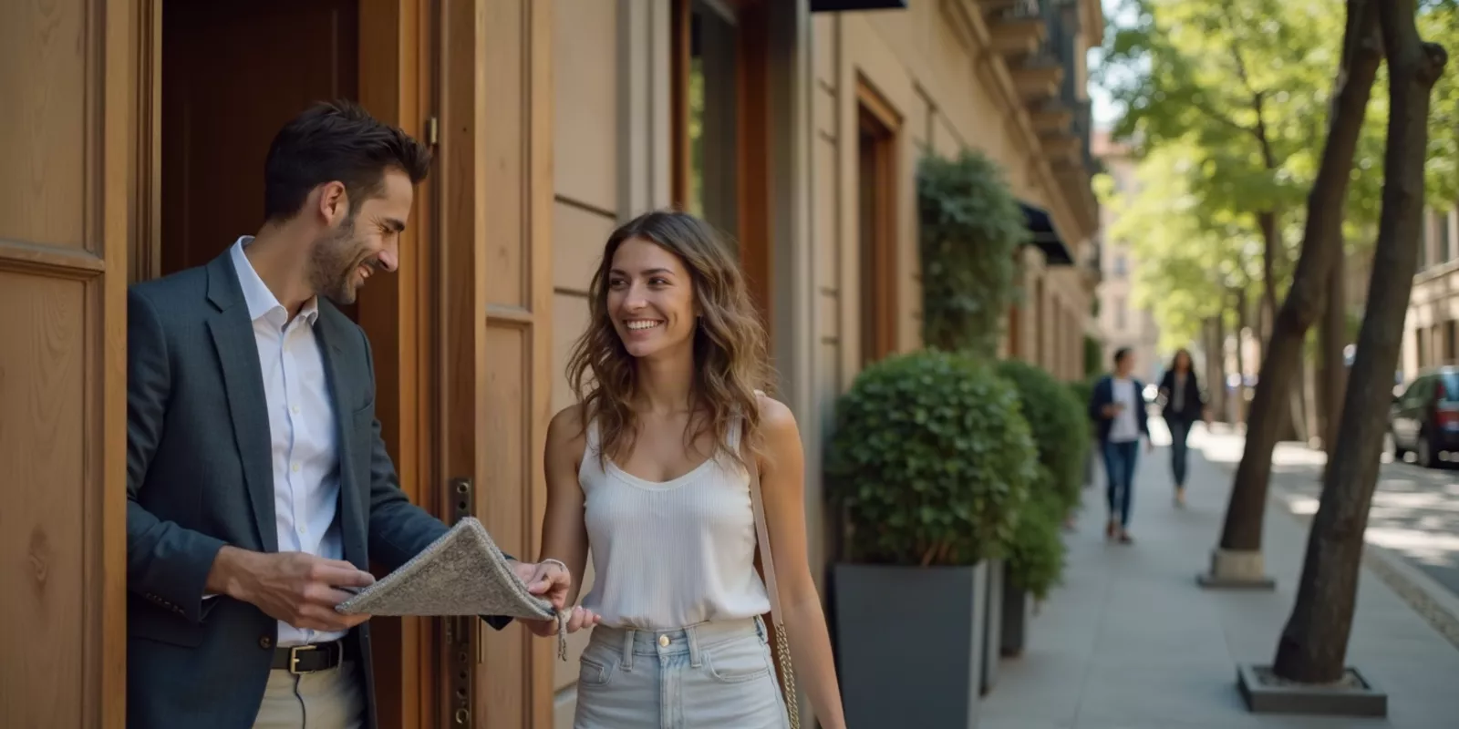 Servicios Inmobiliarios en Barcelona con EXP Realty