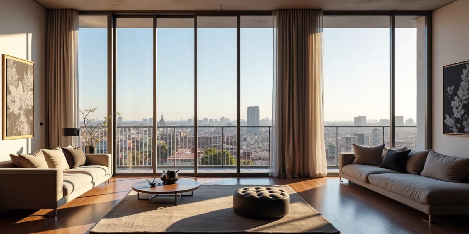 Cómo Vender un Piso de Lujo en el Eixample