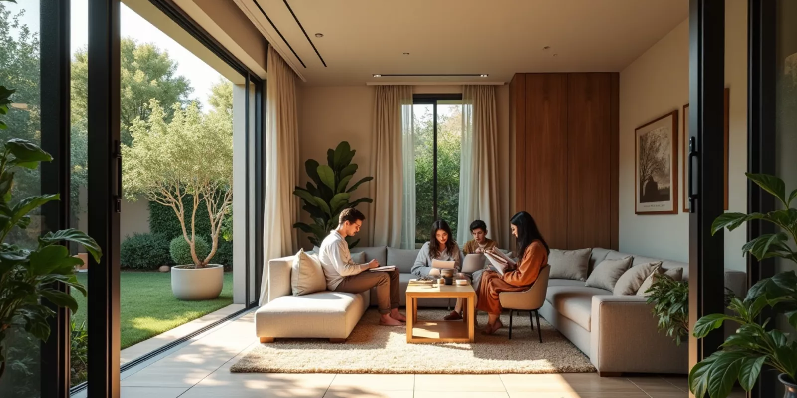 Guía completa para vender tu vivienda en Pedralbes