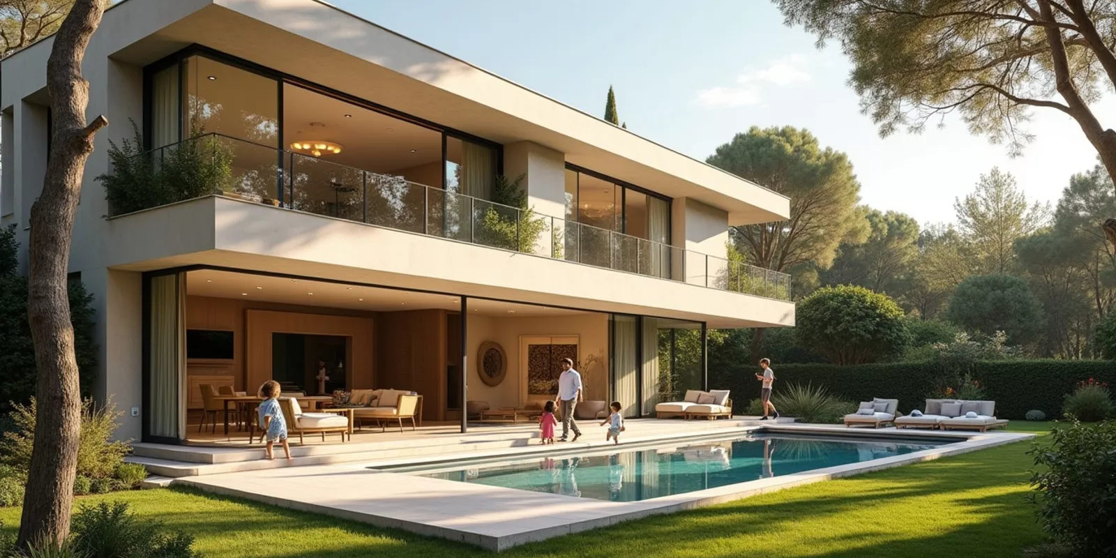 Perfil del Comprador de Viviendas en Pedralbes