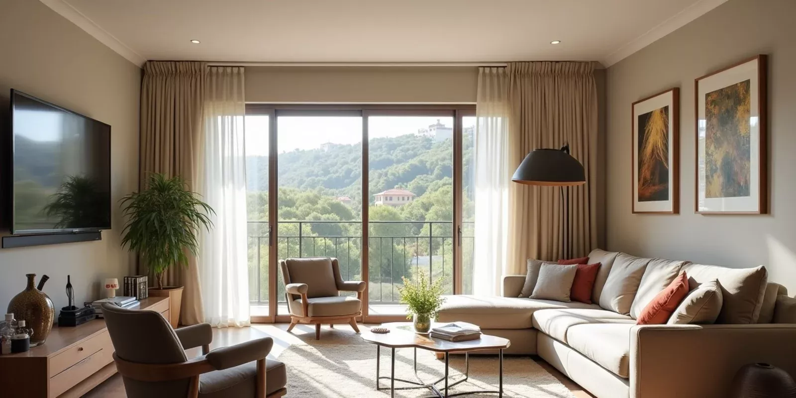 Errores comunes al vender una vivienda en Les Corts