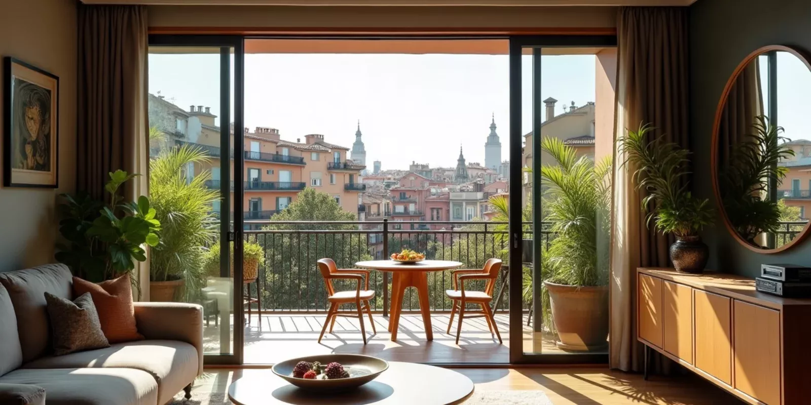 Cómo determinar el precio de venta en Gràcia