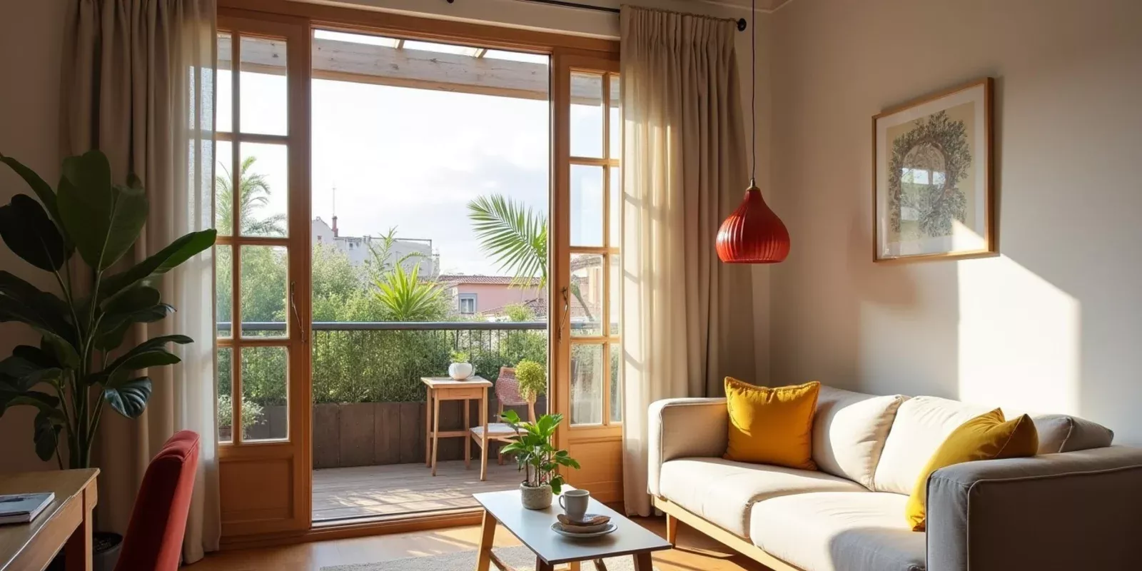 Características clave para vender en Gràcia