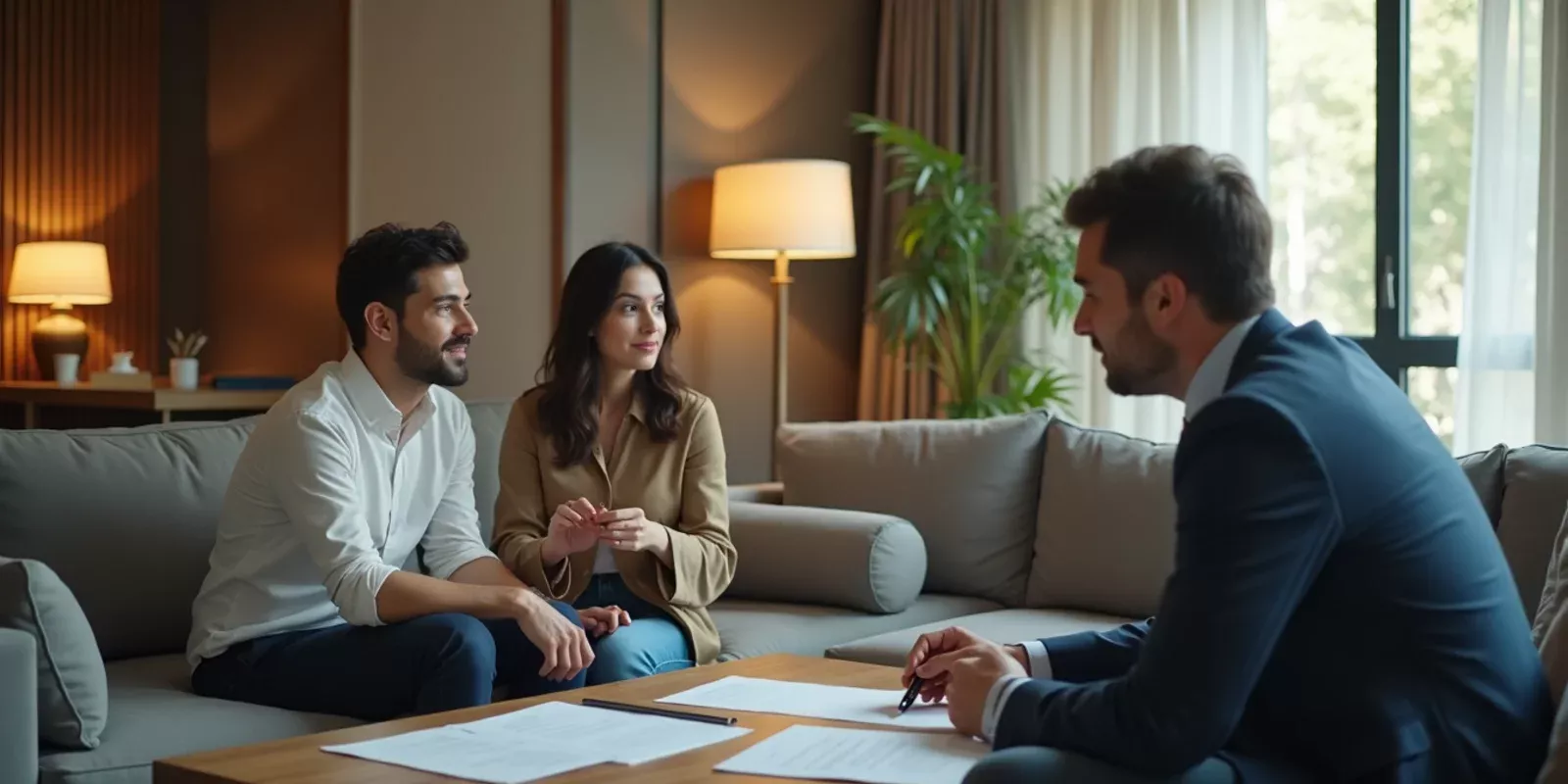 Negociación Efectiva en la Venta de Viviendas